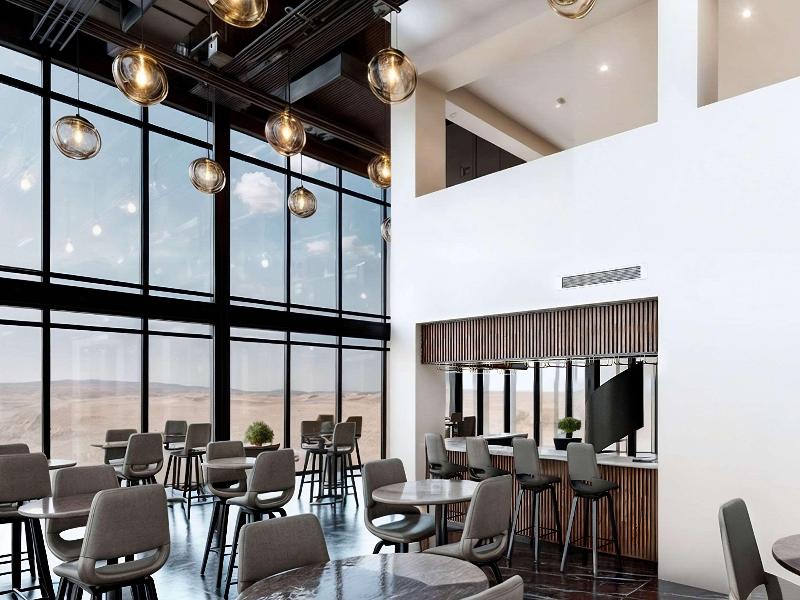 Radisson San Luis Potosi Aeropuerto