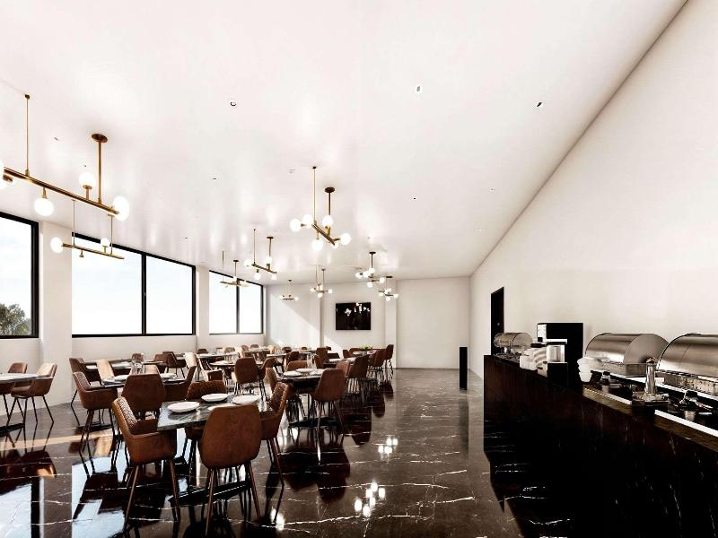 Radisson San Luis Potosi Aeropuerto