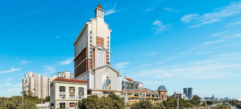 Jüsta Residences-aipl Joy Street Gurgaon