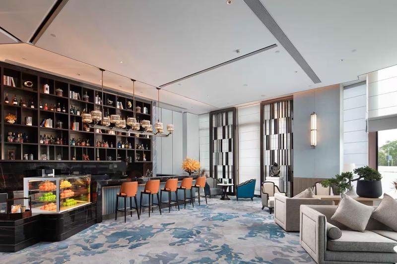 Wyndham Changzhou Liyang image