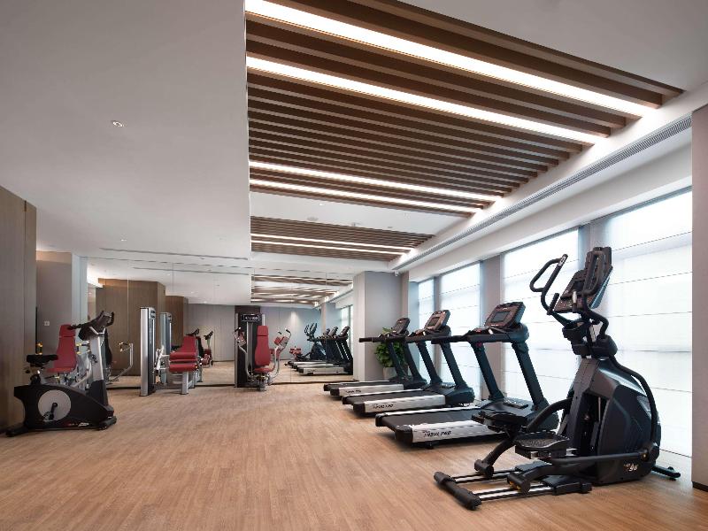 Wyndham Changzhou Liyang image