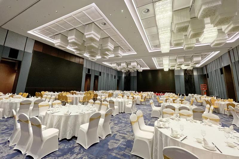 Wyndham Changzhou Liyang image