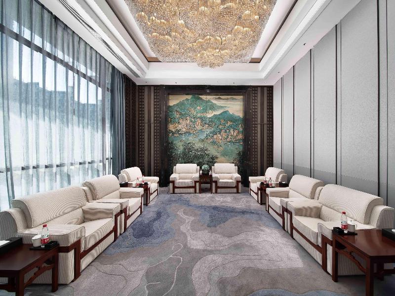 Wyndham Changzhou Liyang image
