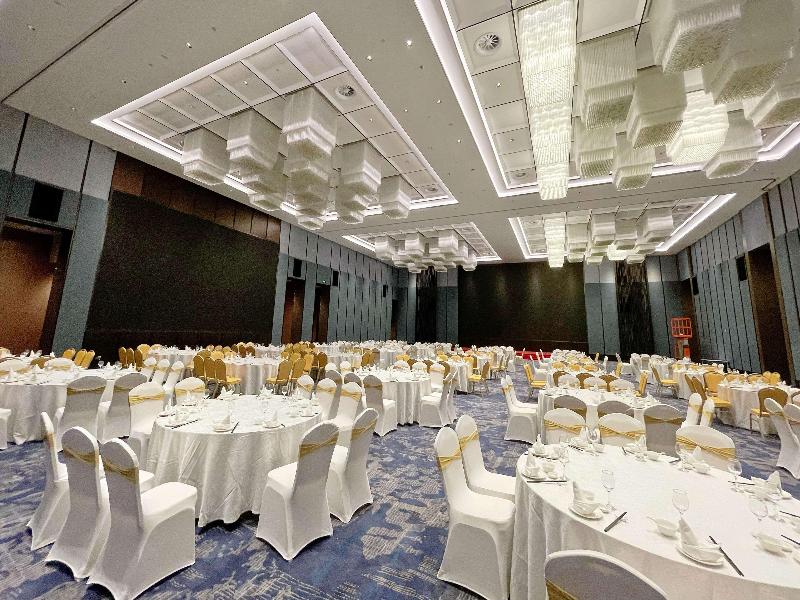 Wyndham Changzhou Liyang image