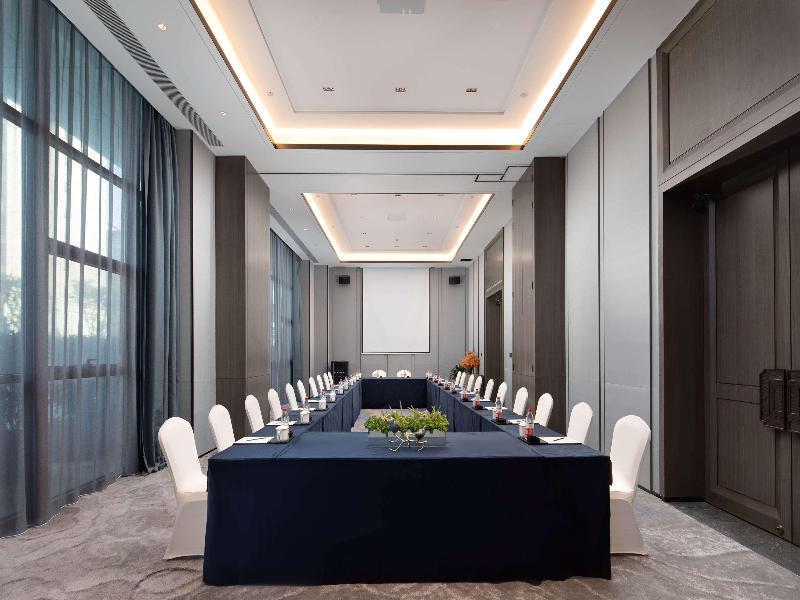 Wyndham Changzhou Liyang image