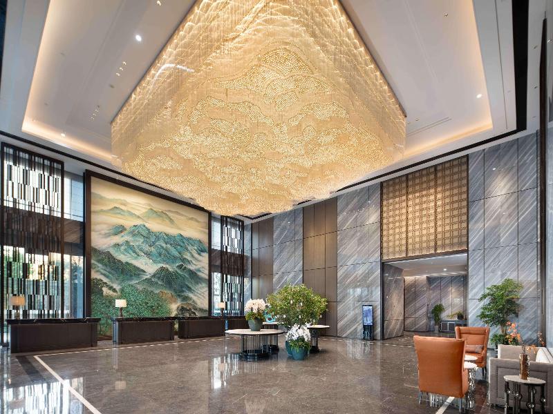 Wyndham Changzhou Liyang image