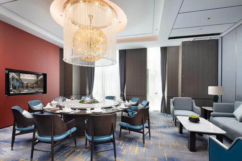 Wyndham Changzhou Liyang image