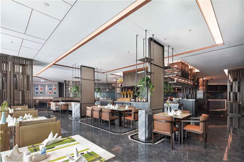 Wyndham Changzhou Liyang image