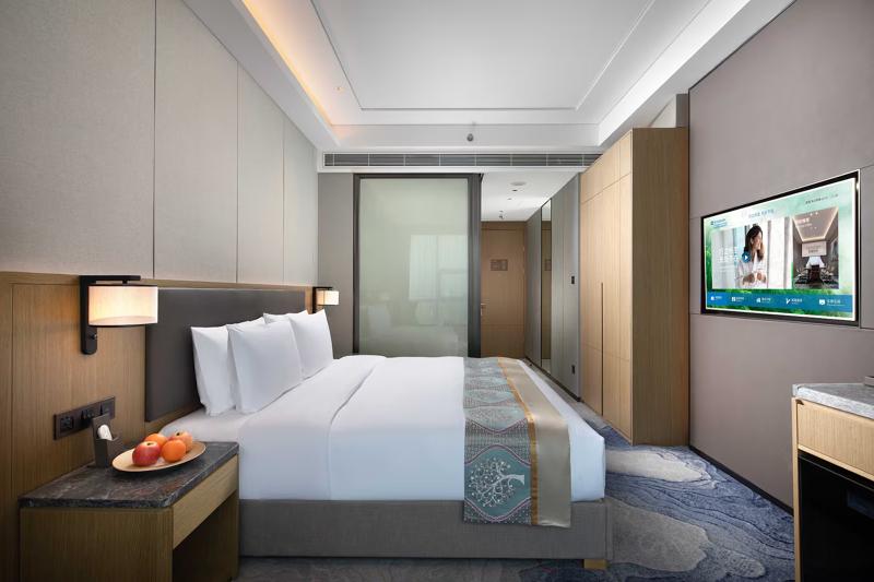 Wyndham Changzhou Liyang image