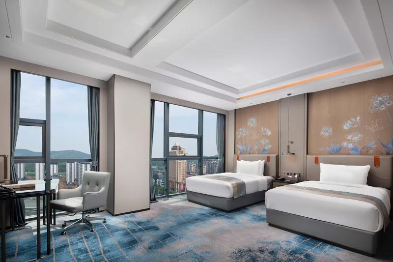 Wyndham Changzhou Liyang image