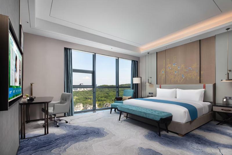 Wyndham Changzhou Liyang image