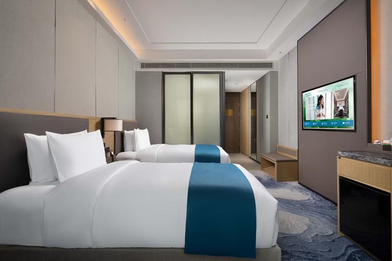 Wyndham Changzhou Liyang image
