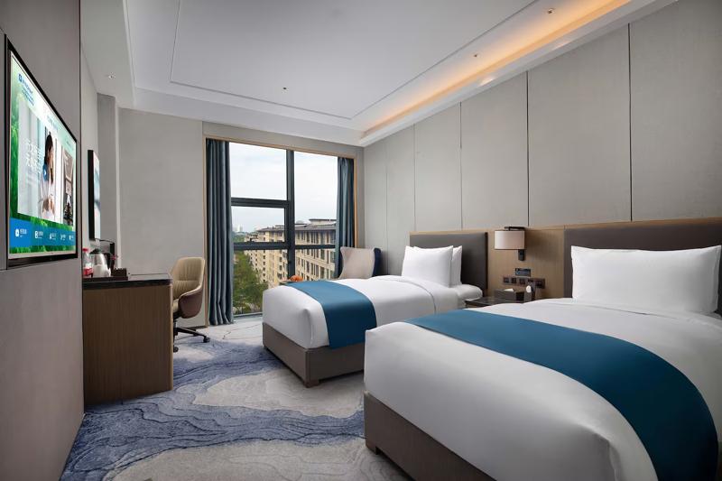 Wyndham Changzhou Liyang image