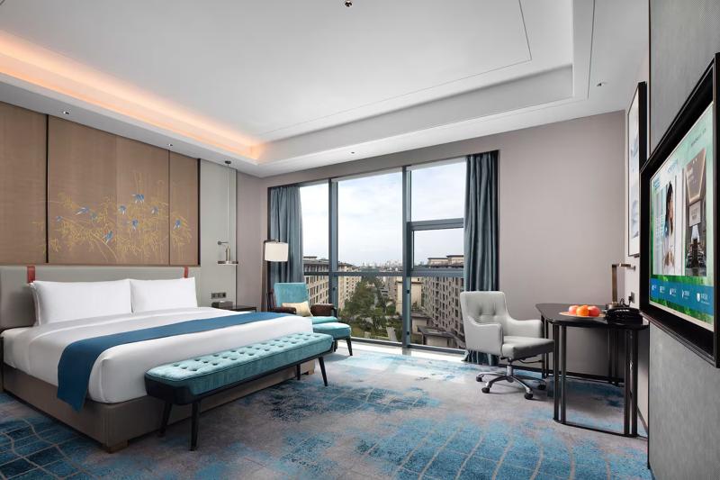 Wyndham Changzhou Liyang image