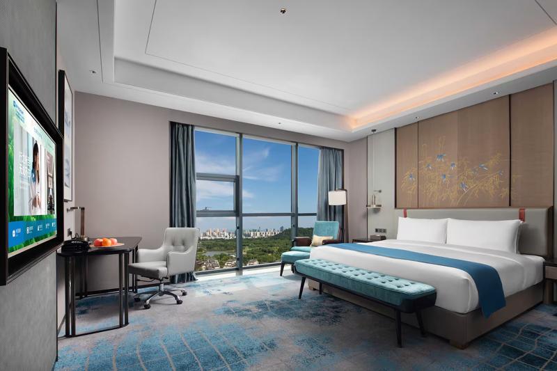 Wyndham Changzhou Liyang image