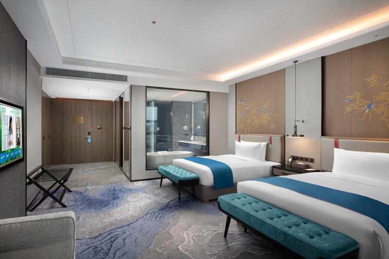 Wyndham Changzhou Liyang image