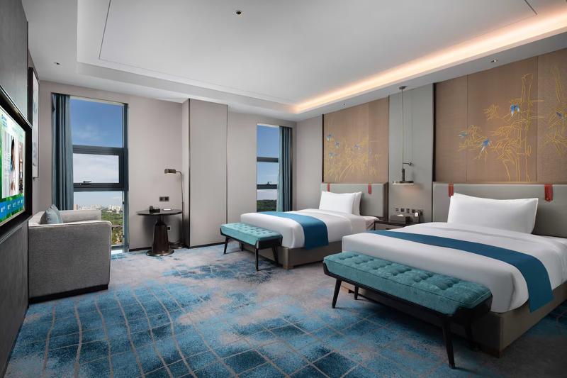 Wyndham Changzhou Liyang image
