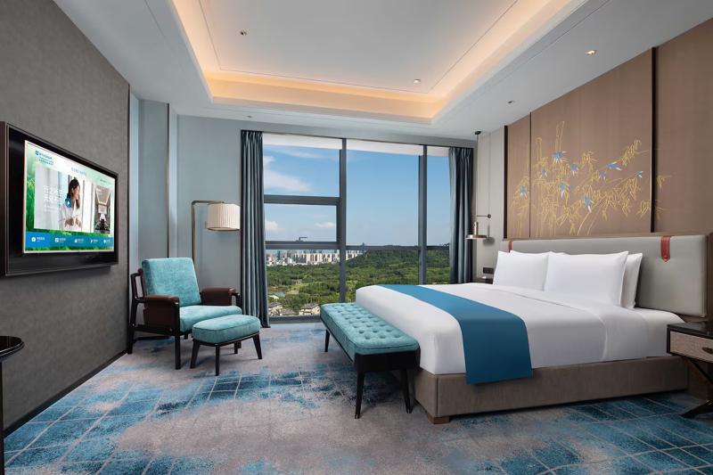 Wyndham Changzhou Liyang image