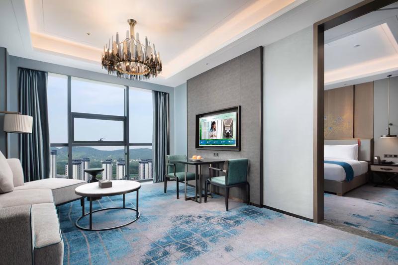 Wyndham Changzhou Liyang image