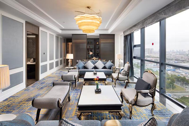 Wyndham Changzhou Liyang image