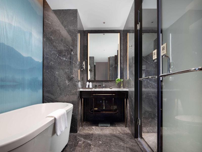 Wyndham Changzhou Liyang image