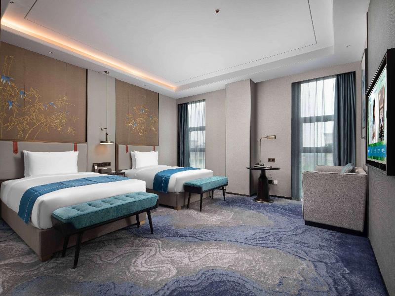 Wyndham Changzhou Liyang image