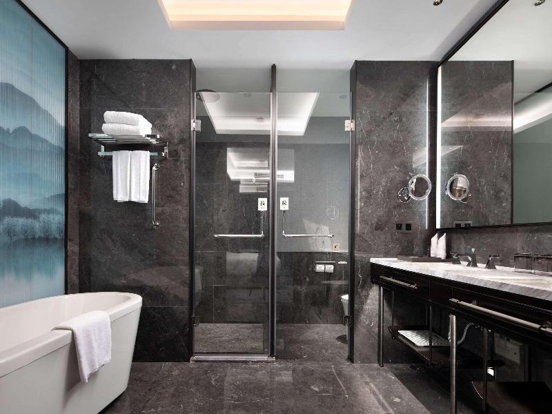Wyndham Changzhou Liyang image