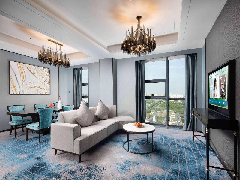 Wyndham Changzhou Liyang image