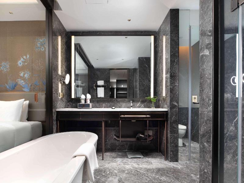 Wyndham Changzhou Liyang image