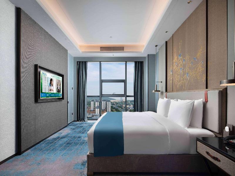 Wyndham Changzhou Liyang image