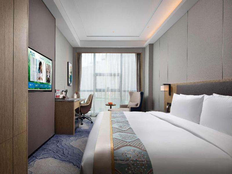 Wyndham Changzhou Liyang image