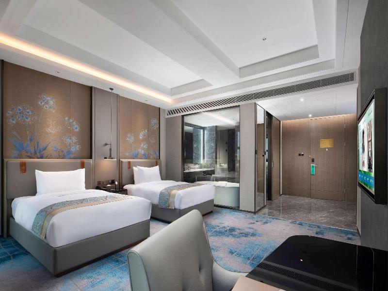 Wyndham Changzhou Liyang image