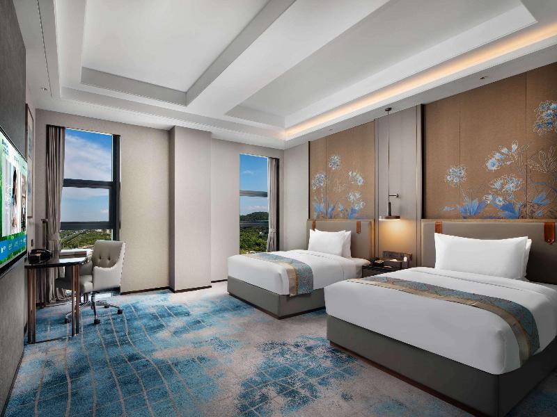 Wyndham Changzhou Liyang image