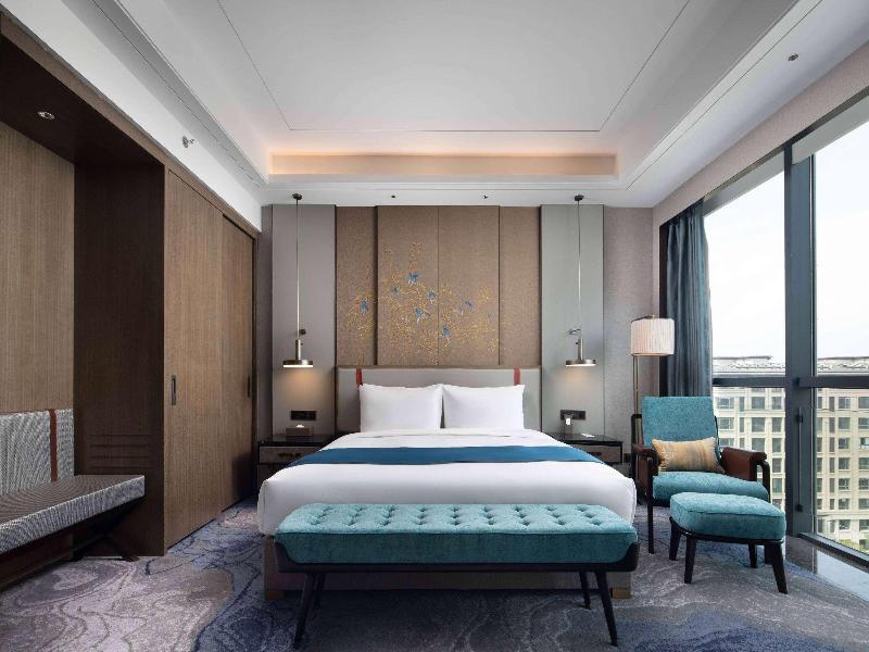 Wyndham Changzhou Liyang image