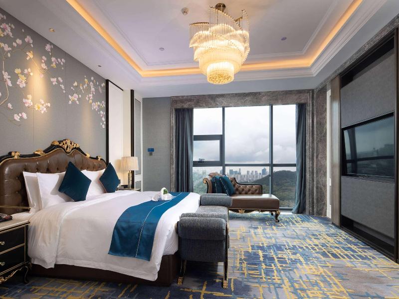 Wyndham Changzhou Liyang image