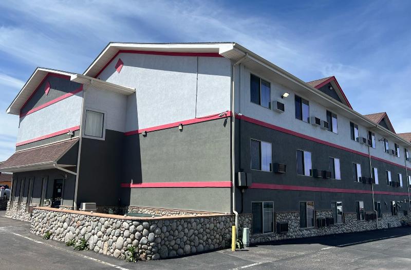 Rockview Hotel Castle Rock Downtown image