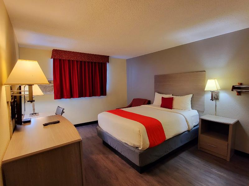 Rockview Hotel Castle Rock Downtown image