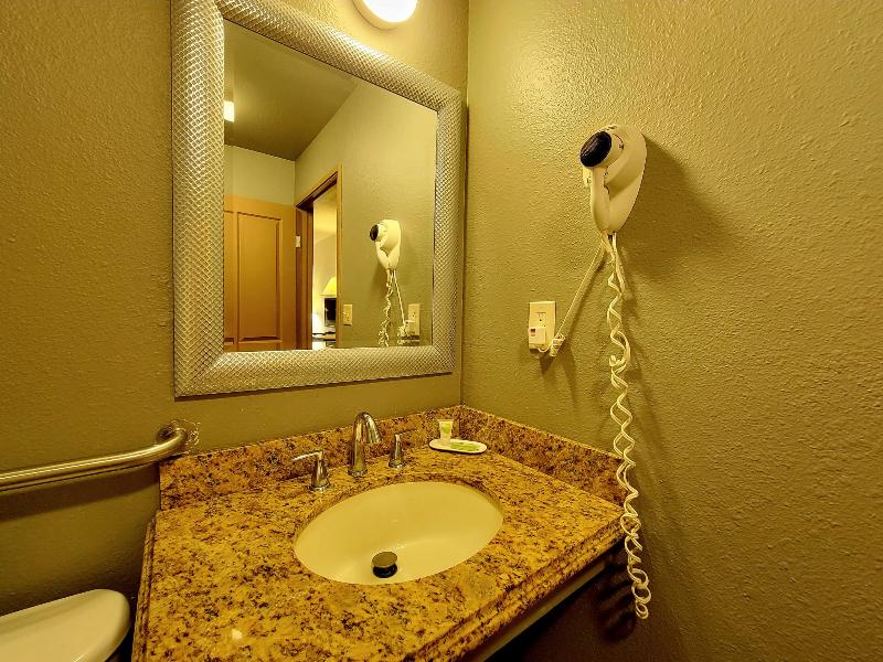 Rockview Hotel Castle Rock Downtown image