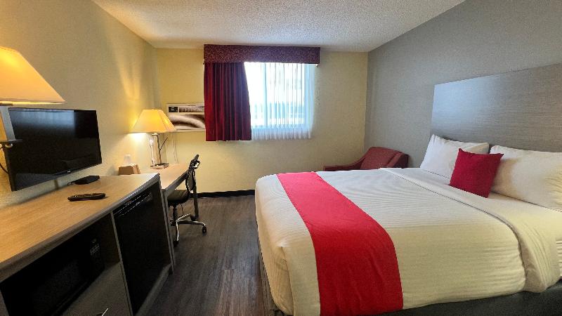 Rockview Hotel Castle Rock Downtown image