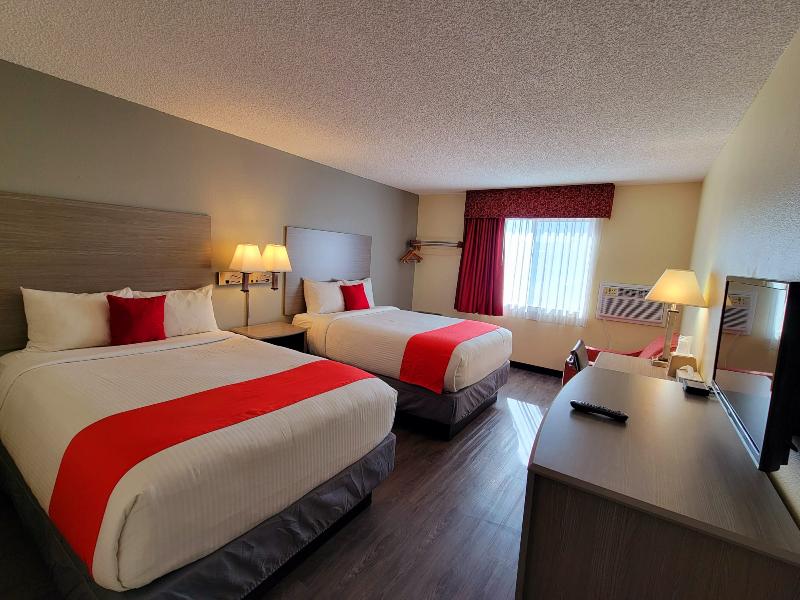 Rockview Hotel Castle Rock Downtown image