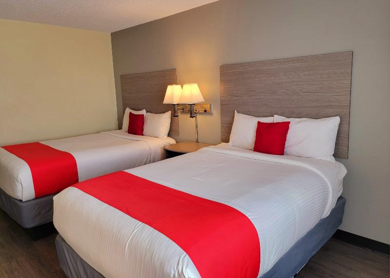 Rockview Hotel Castle Rock Downtown image