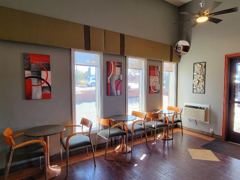 Rockview Hotel Castle Rock Downtown image