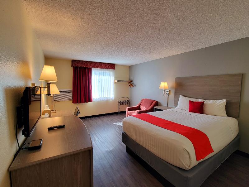 Rockview Hotel Castle Rock Downtown image