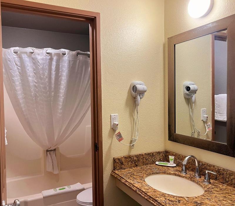 Rockview Hotel Castle Rock Downtown image