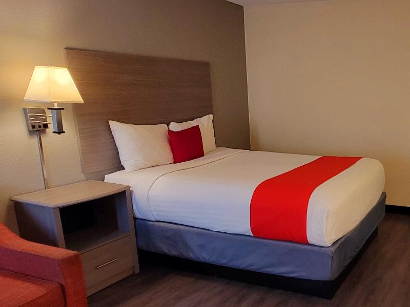 Rockview Hotel Castle Rock Downtown image