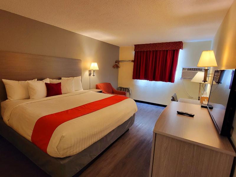 Rockview Hotel Castle Rock Downtown image