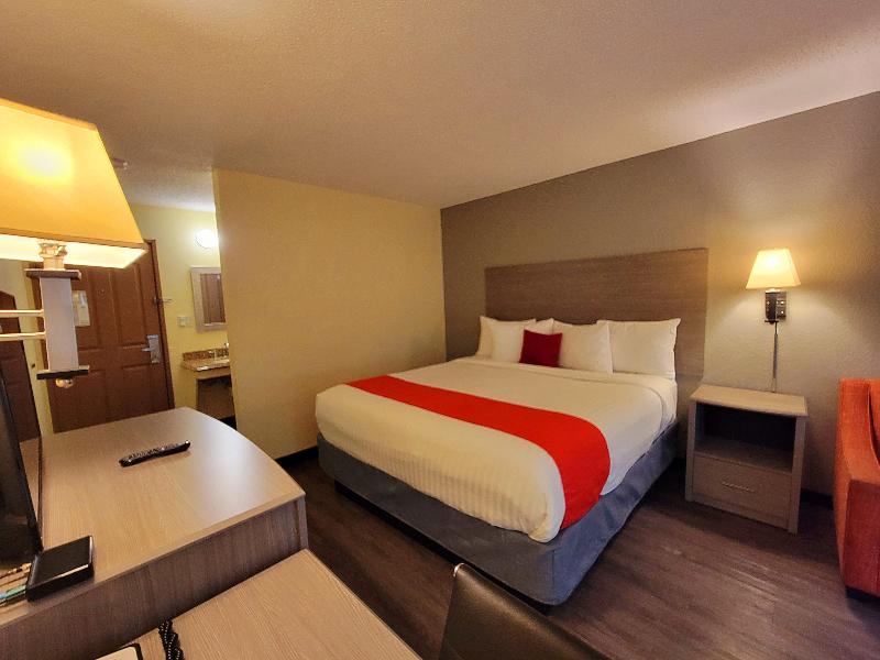 Rockview Hotel Castle Rock Downtown image