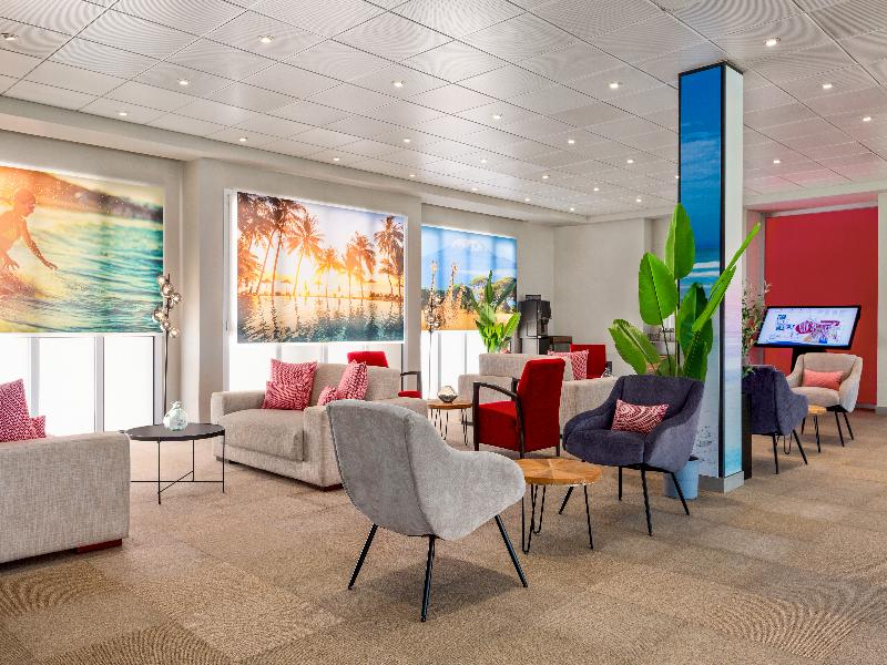 Ramada Hotel & Suites By Wyndham Costa Del Sol image