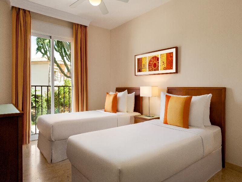 Ramada Hotel & Suites By Wyndham Costa Del Sol image