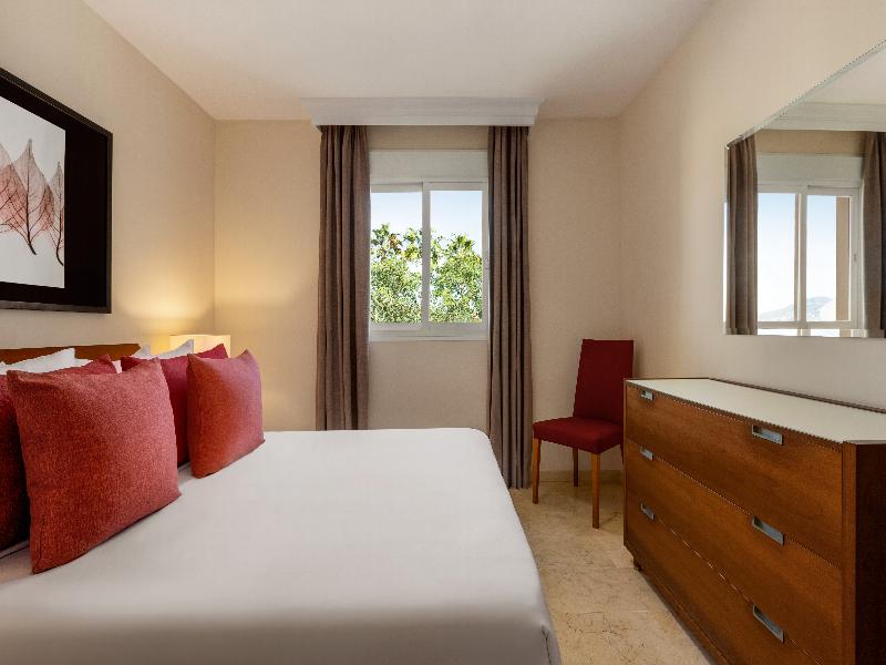 Ramada Hotel & Suites By Wyndham Costa Del Sol image
